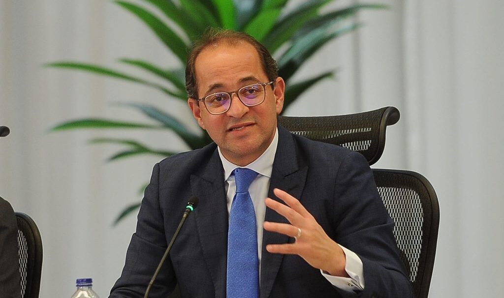 وزير المالية: إطلاق صندوق خاص يطرح أدوات استثمار للمصريين بالخارج العام المقبل.. ومنصة رقمية لتسهيل تأسيس الشركات