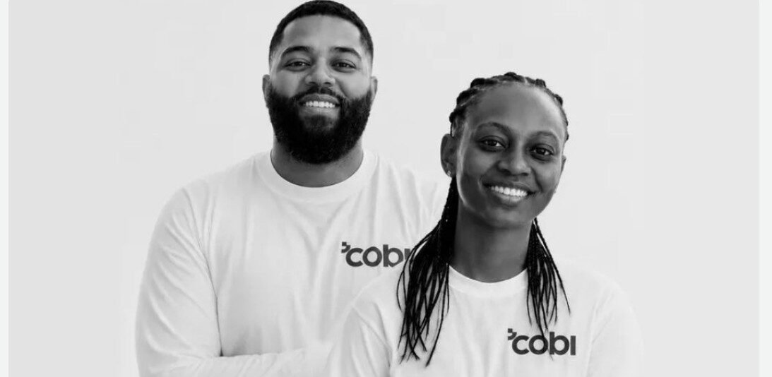 شركة Cobi الإماراتية تجمع مليون دولار في جولة تمويلية (Pre-Seed) لتسريع انتشارها بالمنطقة