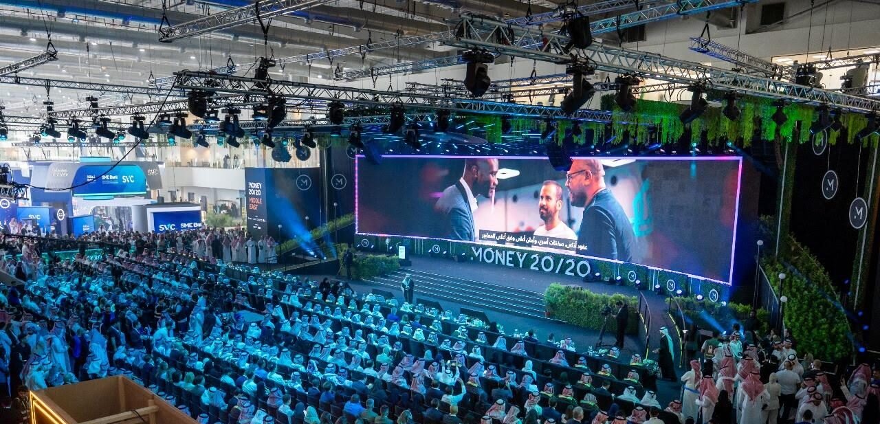 انطلاق فعاليات مؤتمر Money20/20 بالرياضة بمشاركة واسعة من قطاعات التكنولوجيا المالية والمستثمرين 14 سبتمبر المقبل