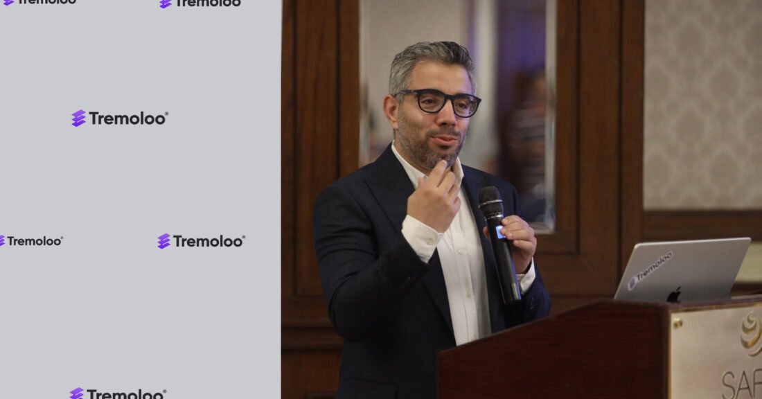 مؤسس «تريميلو» في حوار حصري لـ «تكنولدج»: التصميم الجيد للمنتج الرقمي جزء أساسي من نجاح أي شركة.. ونتعاون مع 168 شريكًا في 10 دول