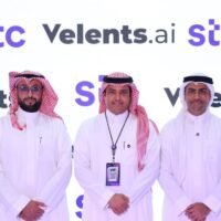 AI Startup «Velents» Expands Regional Footprint into Bahrain via Strategic Partnership with stc Bahrain at LEAP 2026