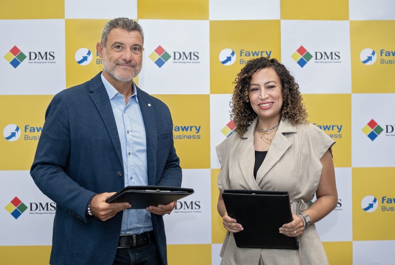 فوري وDMS تطلقان تكاملًا مباشرًا بين أنظمة DMS ونقاط بيع فوري لتعزيز كفاءة عمليات الدفع