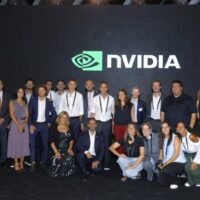 RiseUp تجمع منظومة الذكاء الاصطناعي في مصر خلال حفل استقبال بالتعاون مع NVIDIA
