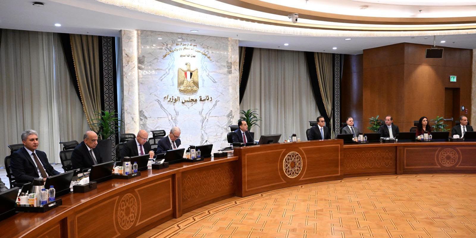 رئيس الوزراء: مؤتمر أكتوبر هدفه الرد على تساؤلات الرأي العام