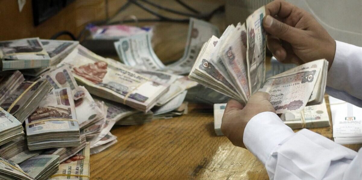 أرباح البنوك المصرية ترتفع إلى 373 مليار جنيه في النصف الأول من 2026