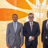 وزير التخطيط: تسجيل شركة «سهل» للمدفوعات في مركز دبي العالمي «DIFC» لدعم توسعها إقليميًا