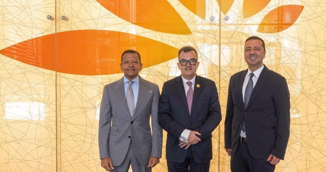 وزير التخطيط: تسجيل شركة «سهل» للمدفوعات في مركز دبي العالمي «DIFC» لدعم توسعها إقليميًا