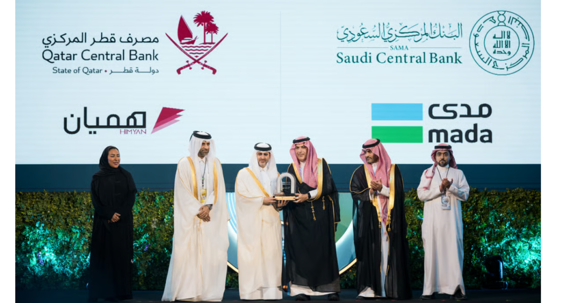 خلال مؤتمر Money20/20.. السعودية وقطر تعلنان التكامل بين أنظمة الدفع الوطنية والقبول المتبادل لبطاقتي «مدى» و«هميان» في البلدين