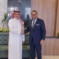 المستثمر السعودي عبد العزيز السلوم يستحوذ على 10% من أسهم GlobalPay الإماراتية لدعم خطط النمو والتوسع الإقليمي