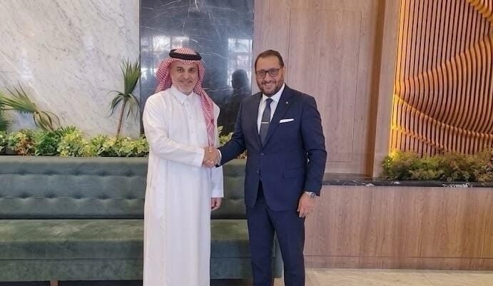 المستثمر السعودي عبد العزيز السلوم يستحوذ على 10% من أسهم GlobalPay الإماراتية لدعم خطط النمو والتوسع الإقليمي