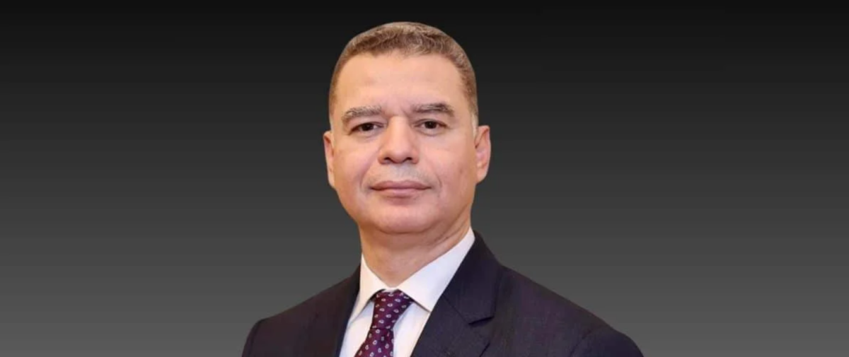 رئيس «إيتيدا»: نطور التعاون مع شركة «إنفيديا» والعنصر البشري نقطة قوة لمصر في مجال الذكاء الاصطناعي