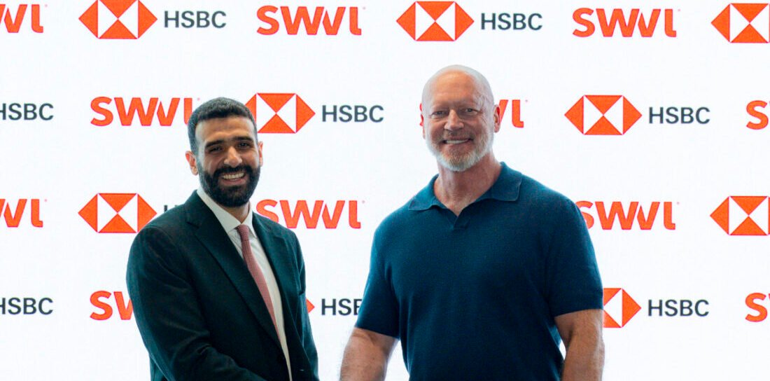 «سويفل» تنجح في زيادة حد التسهيل الائتماني من «إتش إس بي سي» 110% إلى 1.4 مليون دولار لتمويل رأس المال العامل