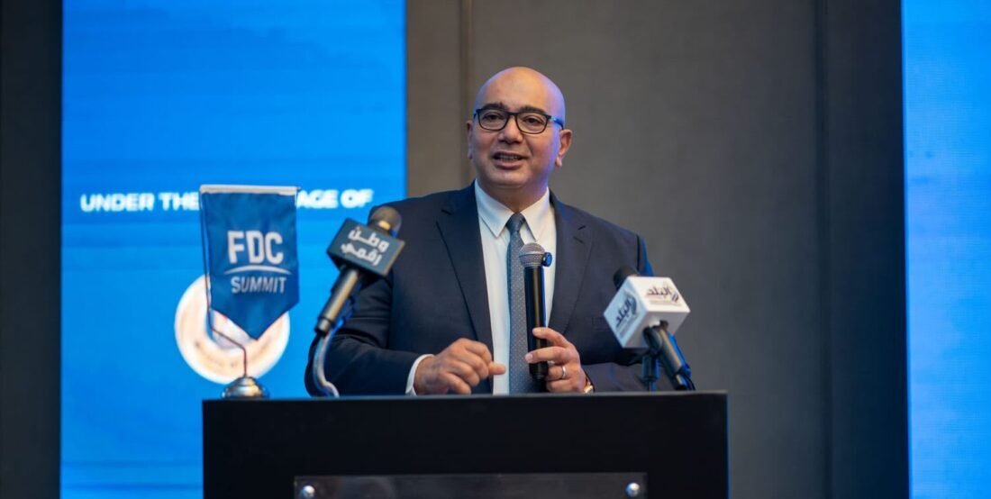 انطلاق فعاليات الدورة الثامنة من FDC Summit الأسبوع المقبل بمشاركة كبرى شركات التكنولوجيا العالمية والمحلية