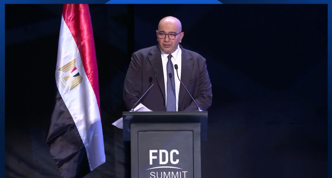 طارق شبكة: قمة FDC تجاوزت نطاقها المحلي نحو بناء شبكة من الشراكات الأفريقية والعربية والدولية