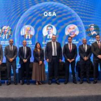 «FDC Summit» ترسم ملامح مستقبل التكنولوجيا في مصر.. القمة تنطلق بـ«الذكاء الاصطناعي والأمن السيبراني» وتتحول إلى مؤسسة مستقلة في 2027