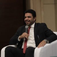 محمد أبو خضرة الرئيس التنفيذي لمنصة «بروبرتي إكزت».. مسيرة تمتد لأكثر من عقدين في مجالات التكنولوجيا والمدفوعات وتطوير الأعمال وصولًا إلى الاستثمار العقاري