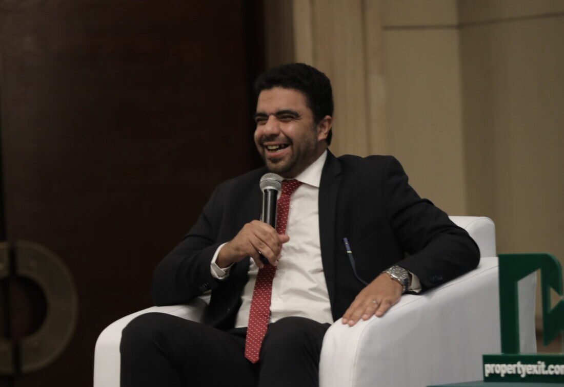 محمد أبو خضرة الرئيس التنفيذي لمنصة «بروبرتي إكزت».. مسيرة تمتد لأكثر من عقدين في مجالات التكنولوجيا والمدفوعات وتطوير الأعمال وصولًا إلى الاستثمار العقاري