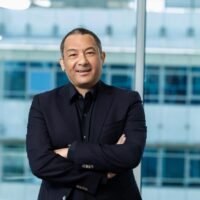 الرئيس التنفيذي لأورنج مصر ضمن قائمة قادة الاستدامة في الشرق الأوسط لعام 2026