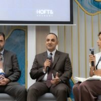 تيك سورس تشارك في قمة جدة للتخطيط والتحليل المالي 2026