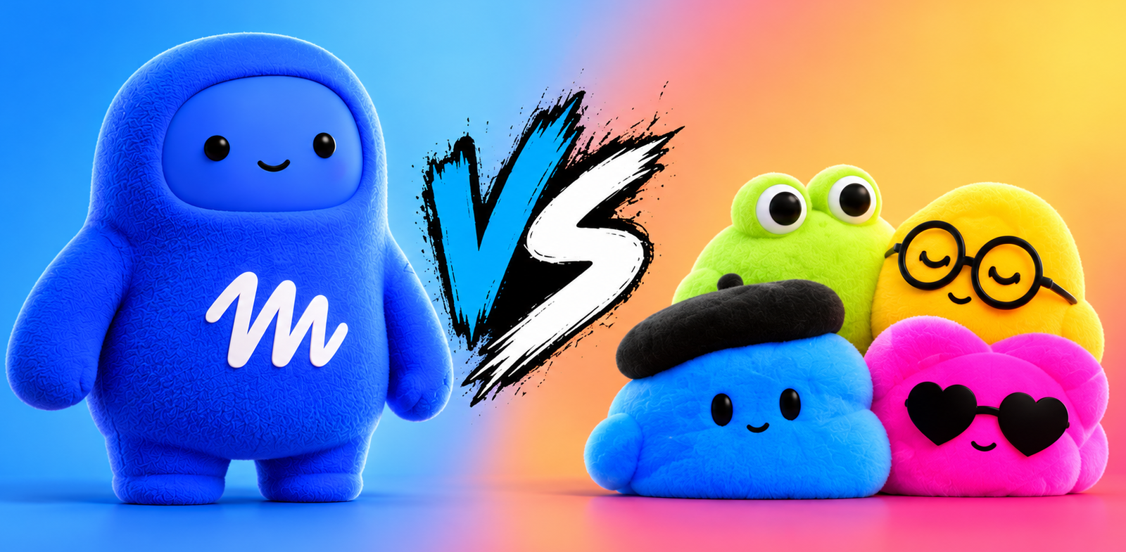 تطبيقات Muse وDots.. هل يمكن منح وكلاء الذكاء الاصطناعي خصوصيتنا؟