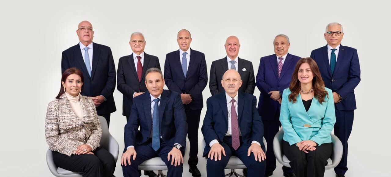 البنك الأهلي المصري يحقق صافي ربح بقيمة 175.5 مليار جنيه بنهاية 2025