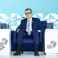 وزير التخطيط: مصر تستهدف ترسيخ مكانتها كـ «منصة انطلاق» لرواد الأعمال الأفارقة نحو أسواق الشرق الأوسط والعالم