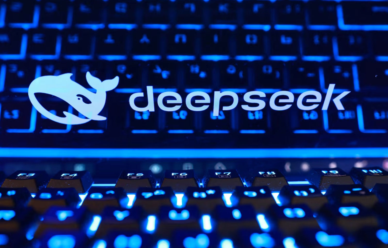 شركة DeepSeek الصينية تجمع 15 مليار دولار في جولة تمويلية بقيادة CATL وتنسنت
