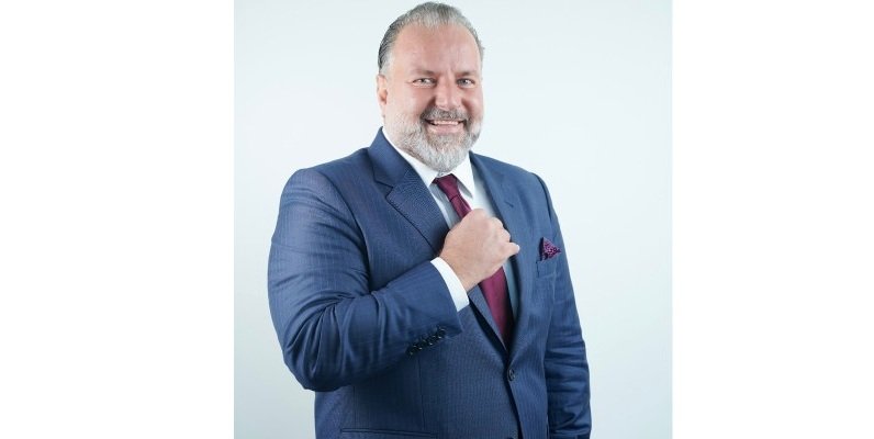 نائب رئيس Commvault لـ «تكنولدج»: مصر سوق مهم إقليميًا والهجمات السيبرانية تعيد تعريف حماية البيانات