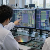 نموذج GPT-Synopsys.. «سينوبسيس» «أوبن إيه آي» تطوران ذكاء اصطناعي لتصميم الرقائق