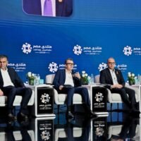 وزير التخطيط: بنك الاستثمار القومي وشركة إن أي كابيتال يعكفان على صياغة الهيكل المالي لصندوق مشترك لدعم الشركات الناشئة في مختلف مراحل النمو